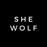 She Wolf Agency logo, She Wolf Agency contact details