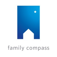 Family Compass logo, Family Compass contact details