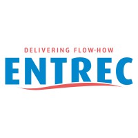 ENTREC nv logo, ENTREC nv contact details