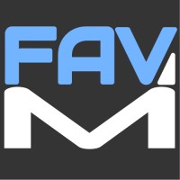 FAV Machines B.V. logo, FAV Machines B.V. contact details