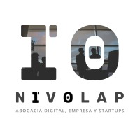 NIVOLAP logo, NIVOLAP contact details