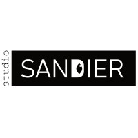 Studio Sandier logo, Studio Sandier contact details