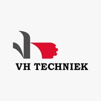 VH Techniek logo, VH Techniek contact details