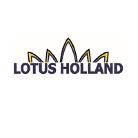 Lotus Holland logo, Lotus Holland contact details