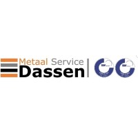 Metaal Service Dassen BV logo, Metaal Service Dassen BV contact details