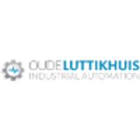 Oude Luttikhuis Engineering B.V. logo, Oude Luttikhuis Engineering B.V. contact details