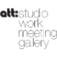 ATT: Meeting | Work | Gallery | Studio logo, ATT: Meeting | Work | Gallery | Studio contact details