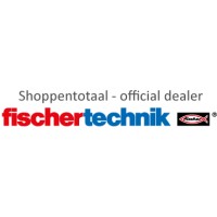 Fischertechnik webshop logo, Fischertechnik webshop contact details