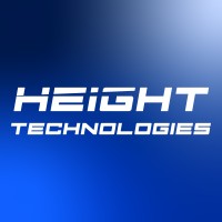 HEIGHT TECHNOLOGIES logo, HEIGHT TECHNOLOGIES contact details