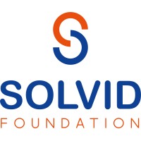 Solvid Foundation logo, Solvid Foundation contact details