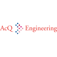 AcQ Engineering logo, AcQ Engineering contact details