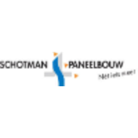 Schotman Paneelbouw BV. logo, Schotman Paneelbouw BV. contact details