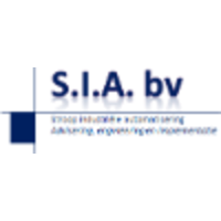 S.I.A. bv logo, S.I.A. bv contact details