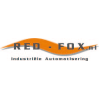 Red-Fox Industriele Automatisering logo, Red-Fox Industriele Automatisering contact details