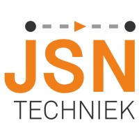 JSN Techniek logo, JSN Techniek contact details