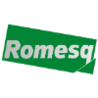 Romesq BV logo, Romesq BV contact details