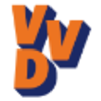 VVD Amstelveen logo, VVD Amstelveen contact details