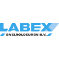 Labex Snelroldeuren BV logo, Labex Snelroldeuren BV contact details