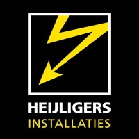 Heijligers Installaties logo, Heijligers Installaties contact details