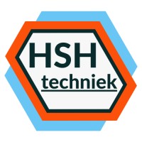 HSH techniek B.V. logo, HSH techniek B.V. contact details