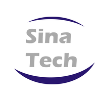 Sinatech V.O.F. logo, Sinatech V.O.F. contact details