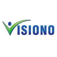 Visiono AB logo, Visiono AB contact details