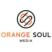 Orange Soul Media logo, Orange Soul Media contact details