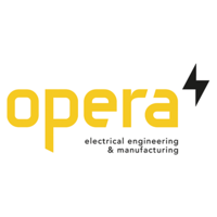 Opera Electrical Engineering & Manufacturing logo, Opera Electrical Engineering & Manufacturing contact details