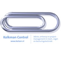 Kolkman Control logo, Kolkman Control contact details