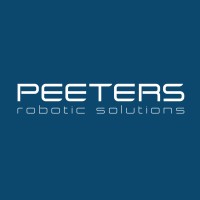 Peeters Robotic Solutions logo, Peeters Robotic Solutions contact details