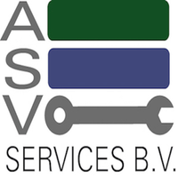 ASV-Services B.V. logo, ASV-Services B.V. contact details