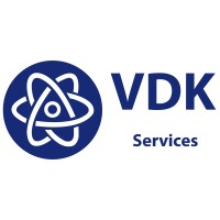 VDK Services B.V. logo, VDK Services B.V. contact details