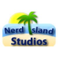 Nerd Island Studios, LLC logo, Nerd Island Studios, LLC contact details