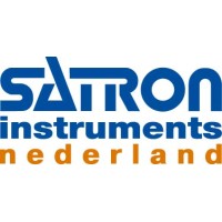 SATRON Instruments Nederland logo, SATRON Instruments Nederland contact details