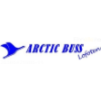 Arctic Buss Lofoten AS logo, Arctic Buss Lofoten AS contact details