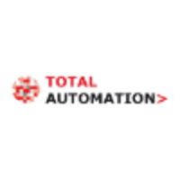 Total Automation B.V. logo, Total Automation B.V. contact details