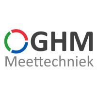 GHM Meettechniek BV logo, GHM Meettechniek BV contact details