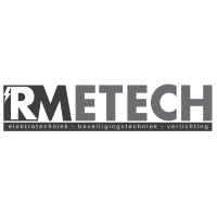 RMEtech logo, RMEtech contact details