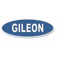 Gileon BV logo, Gileon BV contact details