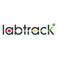 LabTrack.me logo, LabTrack.me contact details