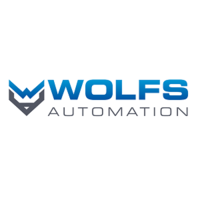 Wolfs Automation logo, Wolfs Automation contact details