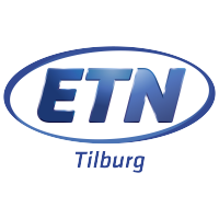 ETN Tilburg logo, ETN Tilburg contact details