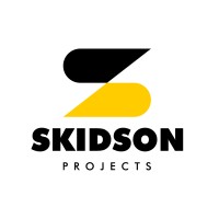 Skidson logo, Skidson contact details