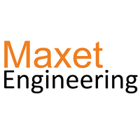 Maxet Engineering logo, Maxet Engineering contact details