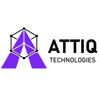 Attiq Technologies logo, Attiq Technologies contact details