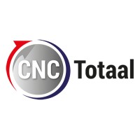 CNC Total BV logo, CNC Total BV contact details