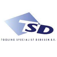 Tooling Specialist Derksen B.V. logo, Tooling Specialist Derksen B.V. contact details