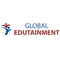 Global Edutainment logo, Global Edutainment contact details