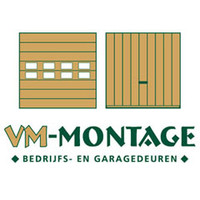 VM-Montage logo, VM-Montage contact details