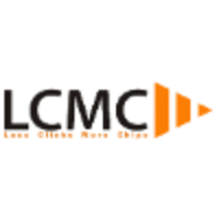 LCMC B.V. logo, LCMC B.V. contact details